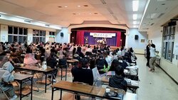 【福岡天神】沖縄開講式１.JPG