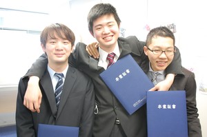 卒業式１.JPGのサムネイル画像