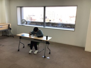 受験勉強.JPGのサムネイル画像