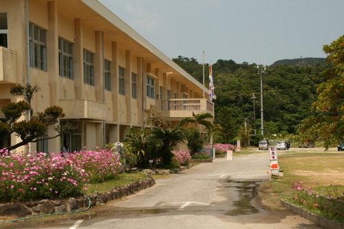 沖縄（三原）本校が開校しました！