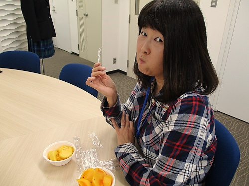 差し入れを頂きました♪ 4.png