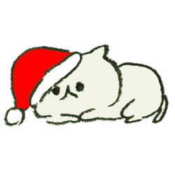 クリスマス猫.png