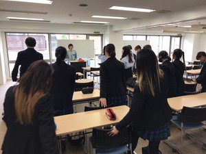 【東京】✿メイク・美容コース✿授業紹介