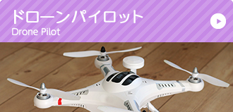 ドローン・パイロット