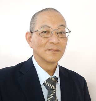 谷 修二郎校長