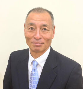 狩野 久志 校長