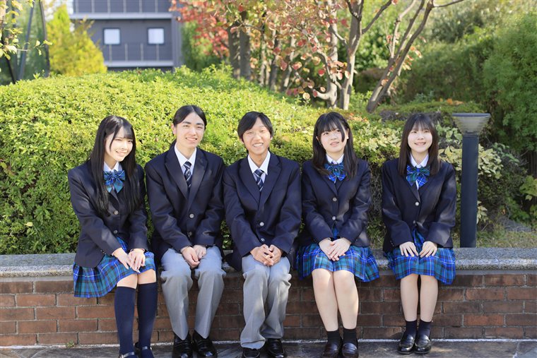 学習センターの仲間たち