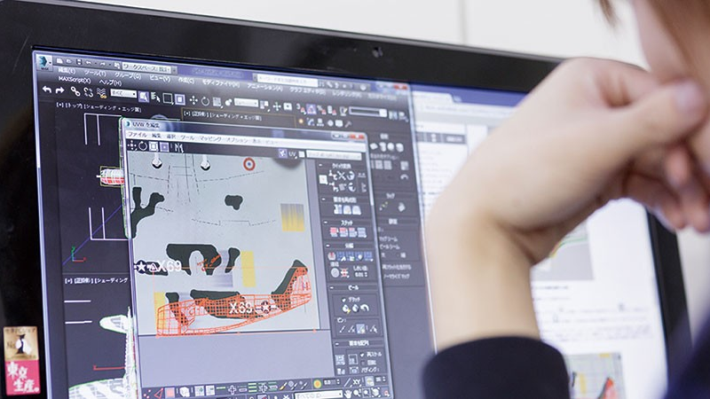 プログラミング学習のイメージ