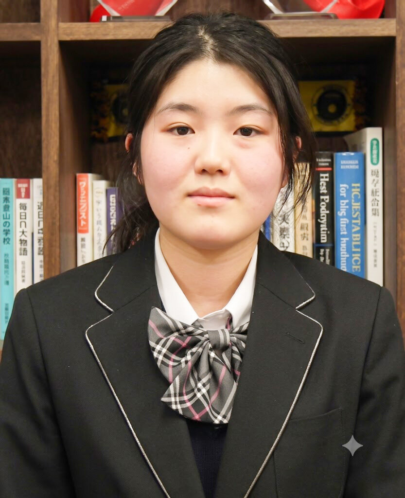 Sさん