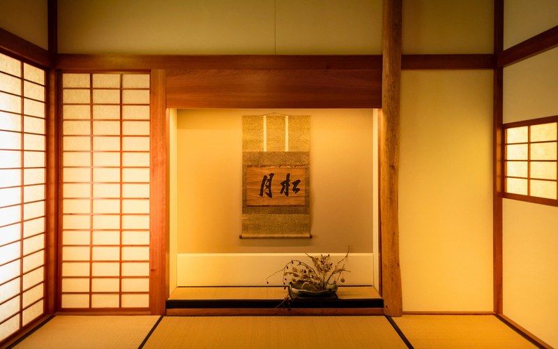 茶道の知識を深める
