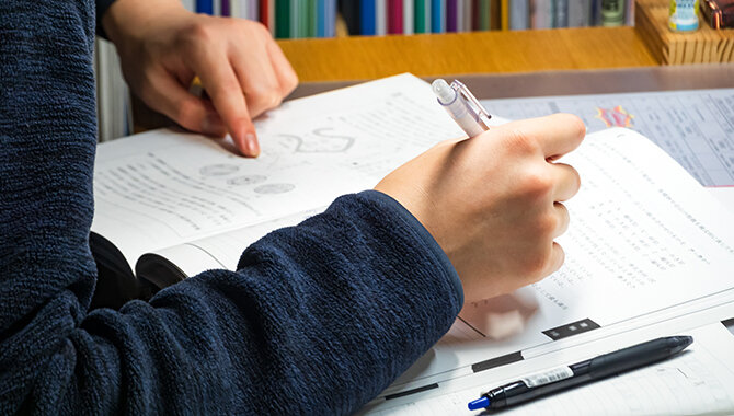 基礎力アップ+個別指導で希望に合わせた進学が可能!