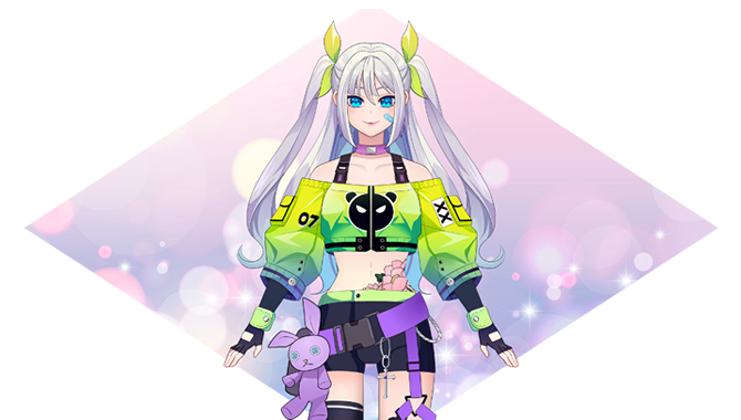 VTuber