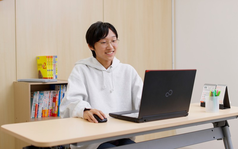 生態・分類を知る　オンライン一斉授業！