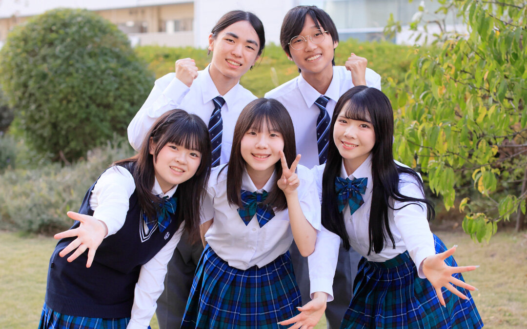 先輩の声