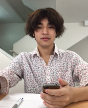 後藤 くん