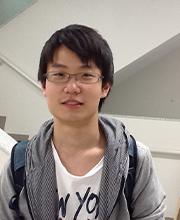 斉藤 さん