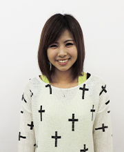 金子 さん