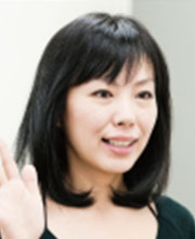松丸 典子