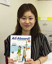 宮原 美穂