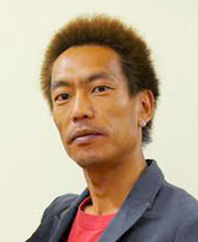 櫻井 信治
