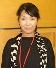 田中 香織