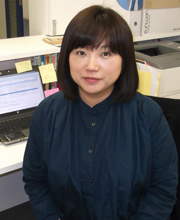 上野 直美