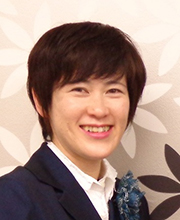 若井 京子