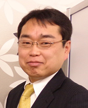 若井 成人