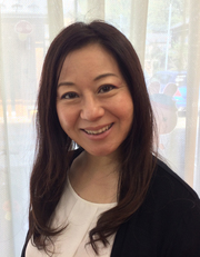 江頭 美鈴