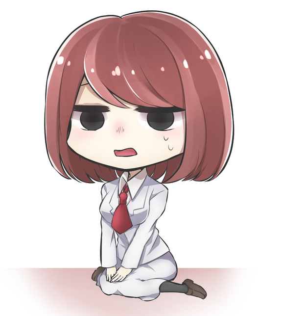 M.Mさん