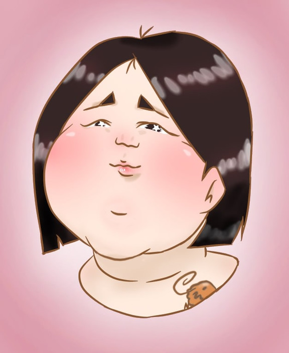 F.M. さん