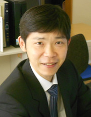 吉田 匡志