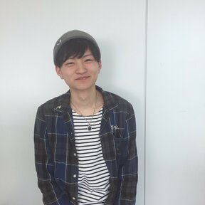 久保田 さん