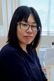 多田 文子 先生
