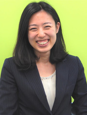 新井 麻乃