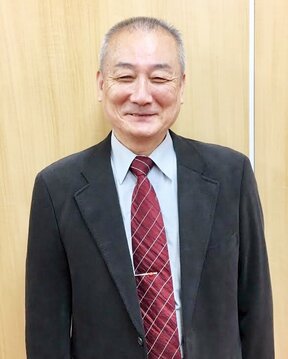 岡田 桃三先生