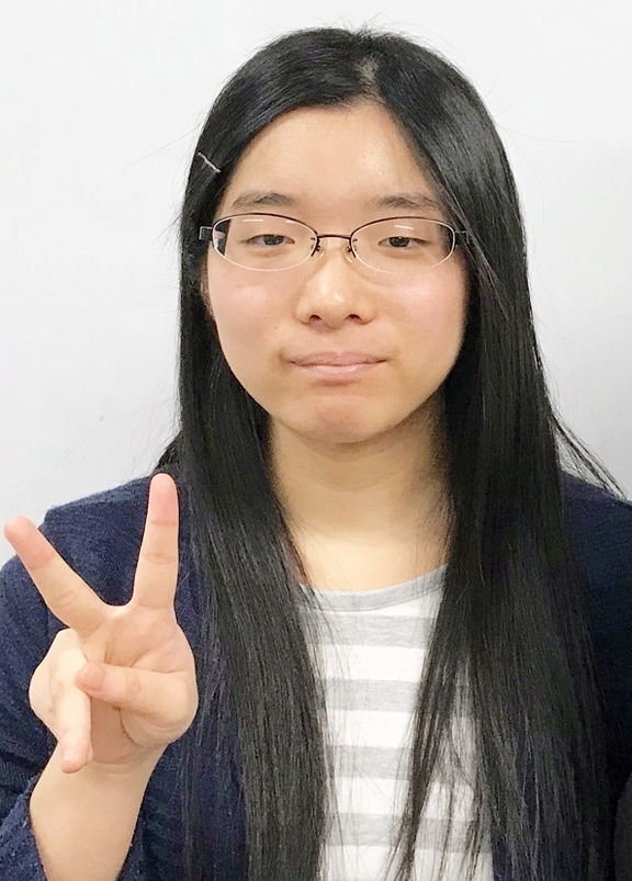 M.M さん