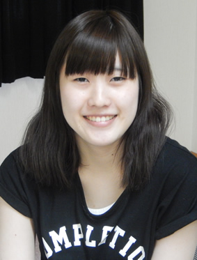 新田 さん