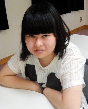 杉谷 さん
