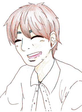 ｋ・ｋさん