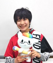 堀さん