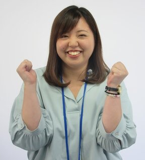 坂本　彩香先生