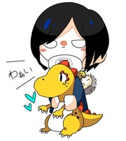 Tさん