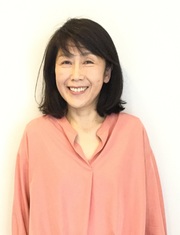 野村 由佳 先生