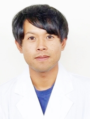 山島　拓也