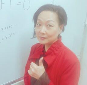 加藤　三幸代先生