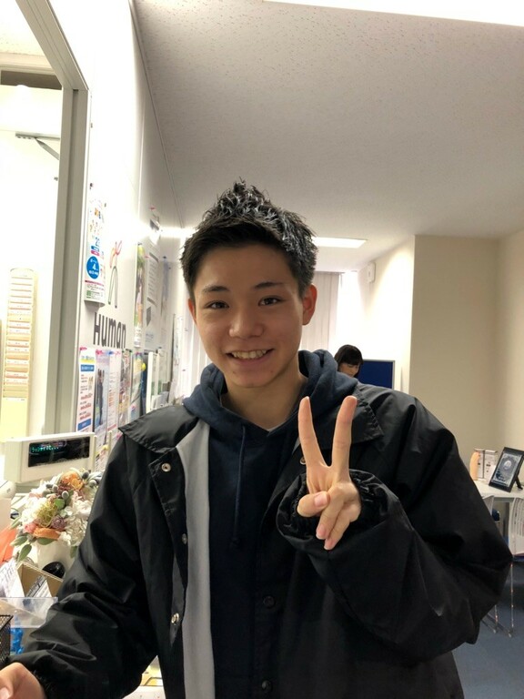 N・Nさん☆