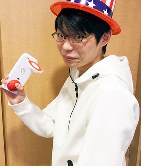 滝田 さん
