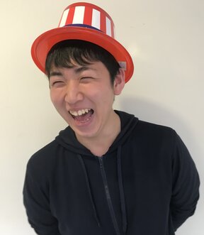 工藤 さん