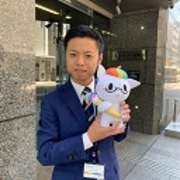 田中